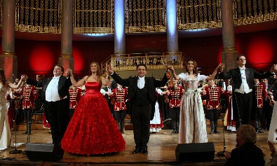 Jövőre is lesz Budapesti Újévi Koncert Bécsben