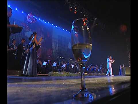 Mága Zoltán: Johann Strauss Bécsi vér 
