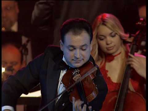 Mága Zoltán: Pablo Sarasate - Zigeunerweisen 