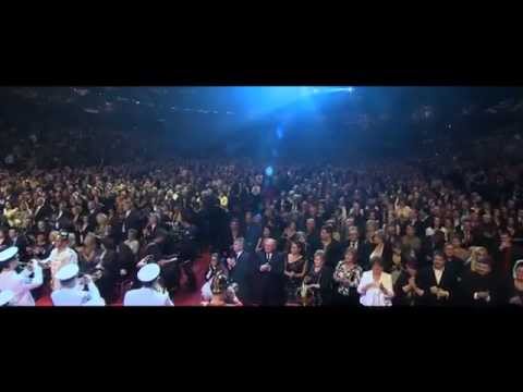 Mága Zoltán - VIII. Budapesti Újévi Koncert 2016. 