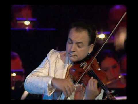 Mága Zoltán: Brahms - VI. Magyar tánc 