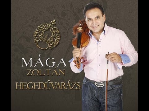 Hegedűvarázs 2013