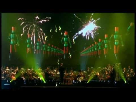 Mága Zoltán - Rákóczi induló