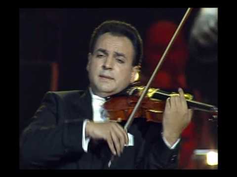 Mága Zoltán: V. Monti - Csárdás 